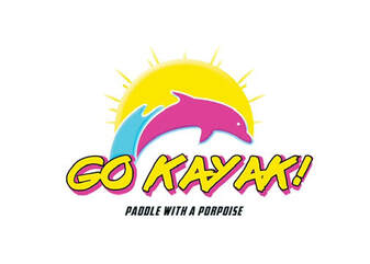 Dolphin Kayak VA Beach